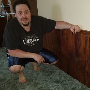 Meet your Posher, Michael